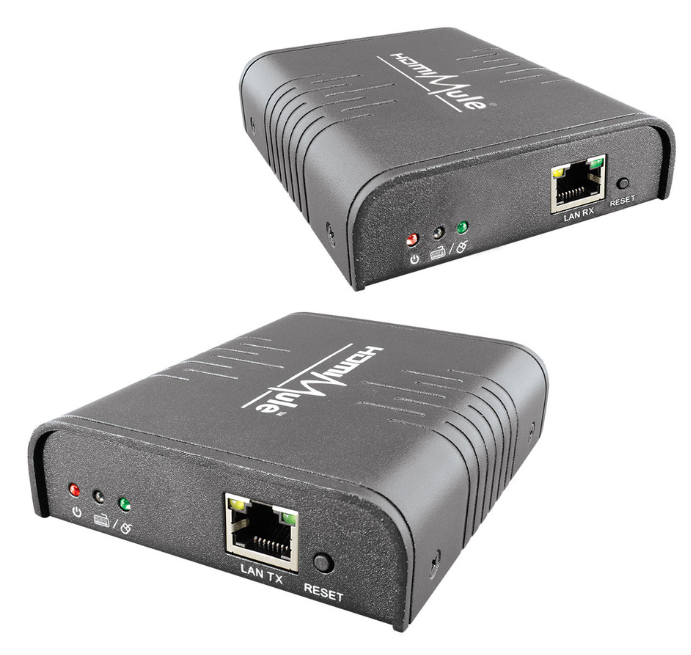 HDMI Mule